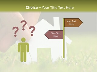 New Build Ownership PowerPoint Template