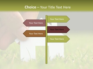 New Build Ownership PowerPoint Template