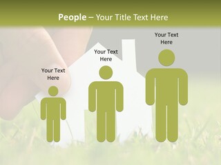 New Build Ownership PowerPoint Template