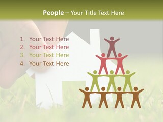 New Build Ownership PowerPoint Template