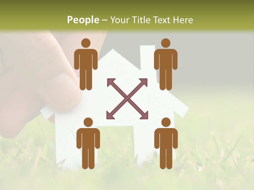 New Build Ownership PowerPoint Template