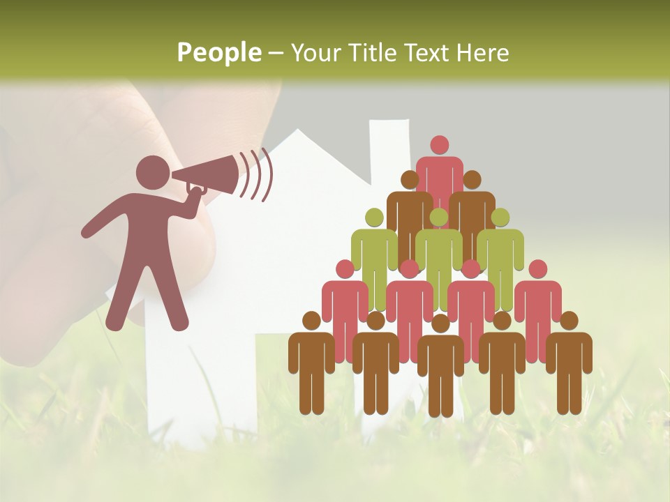 New Build Ownership PowerPoint Template