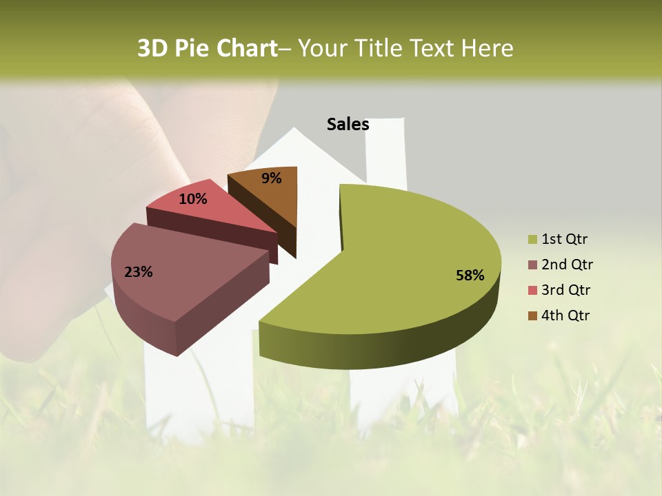New Build Ownership PowerPoint Template