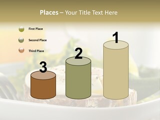 Building House Illustration PowerPoint Template