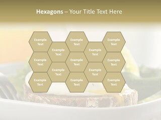 Building House Illustration PowerPoint Template