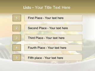 Building House Illustration PowerPoint Template