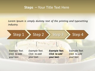 Building House Illustration PowerPoint Template