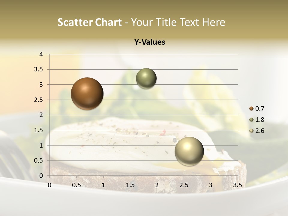 Building House Illustration PowerPoint Template