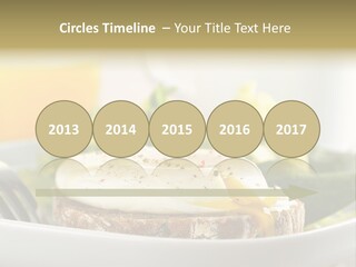 Building House Illustration PowerPoint Template