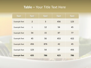 Building House Illustration PowerPoint Template