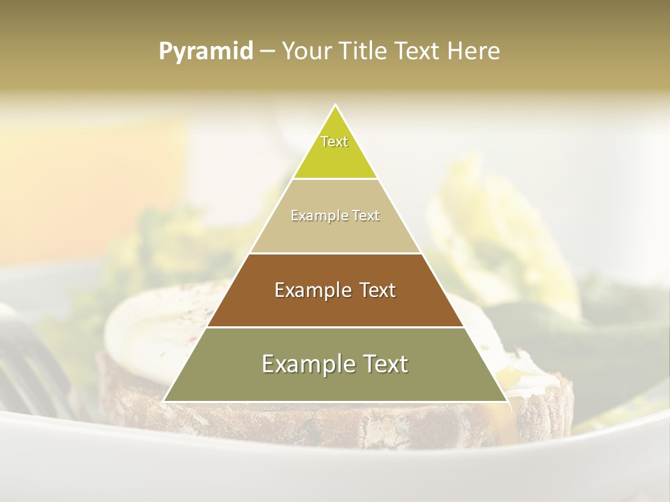 Building House Illustration PowerPoint Template