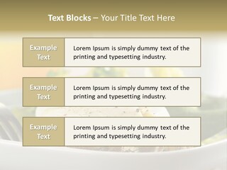 Building House Illustration PowerPoint Template