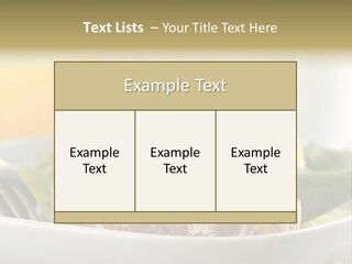 Building House Illustration PowerPoint Template