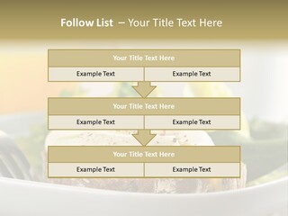 Building House Illustration PowerPoint Template