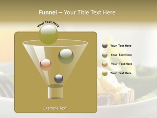 Building House Illustration PowerPoint Template