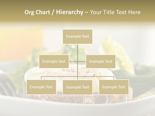 Building House Illustration PowerPoint Template