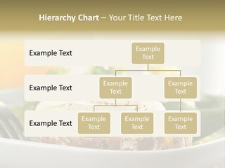Building House Illustration PowerPoint Template