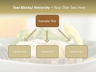 Building House Illustration PowerPoint Template