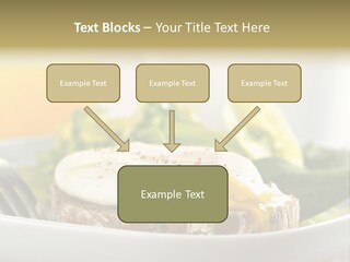 Building House Illustration PowerPoint Template