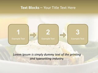 Building House Illustration PowerPoint Template