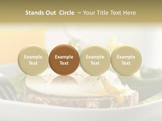 Building House Illustration PowerPoint Template