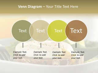 Building House Illustration PowerPoint Template