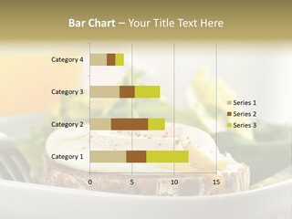 Building House Illustration PowerPoint Template