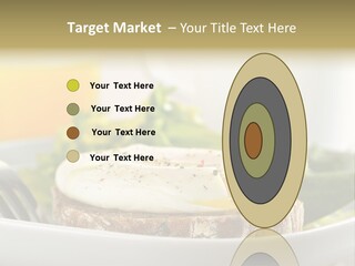 Building House Illustration PowerPoint Template