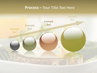 Building House Illustration PowerPoint Template