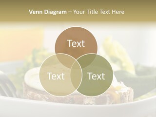 Building House Illustration PowerPoint Template