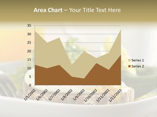 Building House Illustration PowerPoint Template