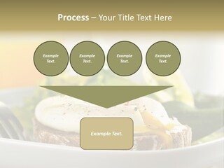Building House Illustration PowerPoint Template