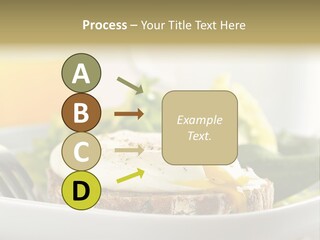 Building House Illustration PowerPoint Template