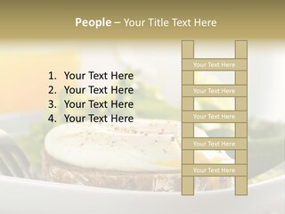 Building House Illustration PowerPoint Template