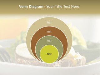 Building House Illustration PowerPoint Template