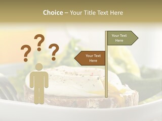 Building House Illustration PowerPoint Template