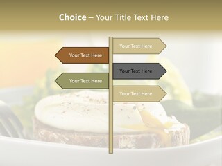 Building House Illustration PowerPoint Template