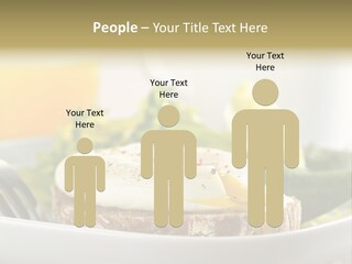 Building House Illustration PowerPoint Template