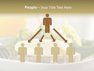 Building House Illustration PowerPoint Template