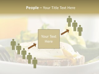 Building House Illustration PowerPoint Template