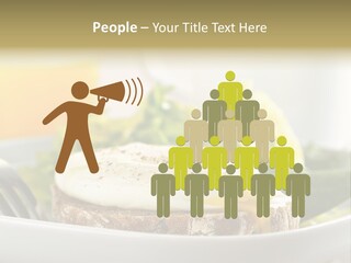 Building House Illustration PowerPoint Template