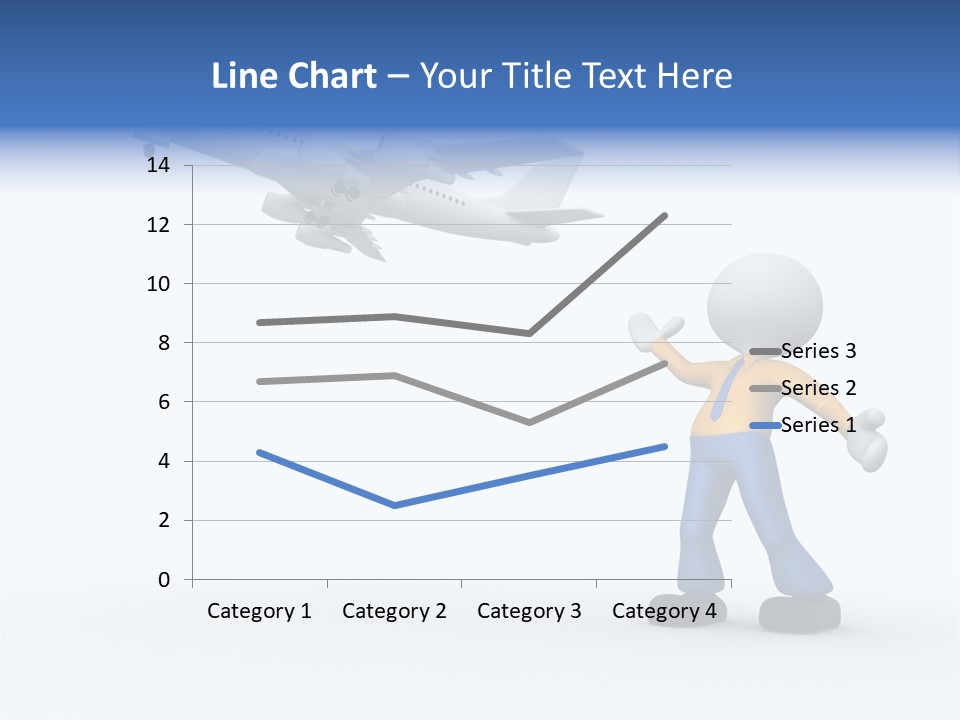 Globe Architect Structure PowerPoint Template