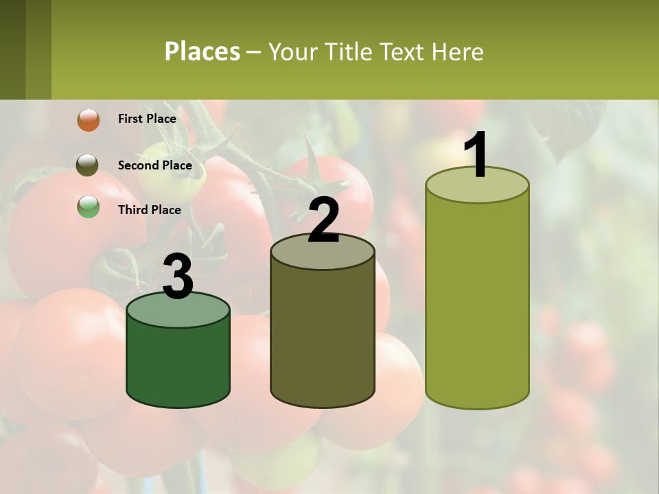 Cityscape Ball Concept PowerPoint Template