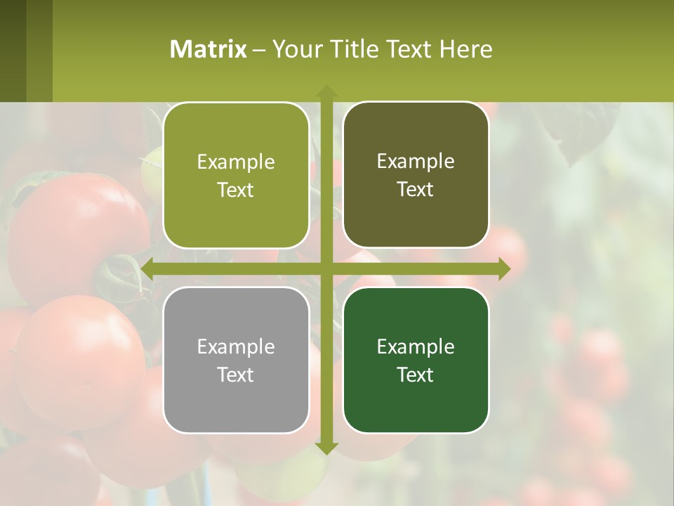 Cityscape Ball Concept PowerPoint Template