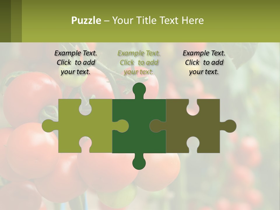 Cityscape Ball Concept PowerPoint Template