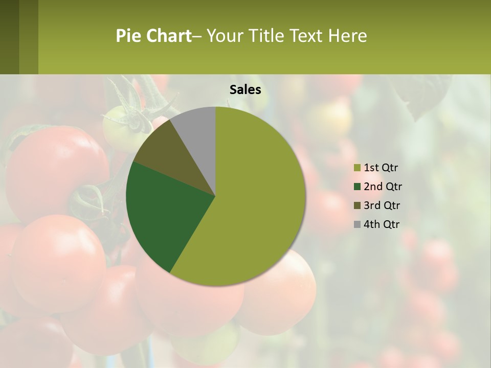 Cityscape Ball Concept PowerPoint Template