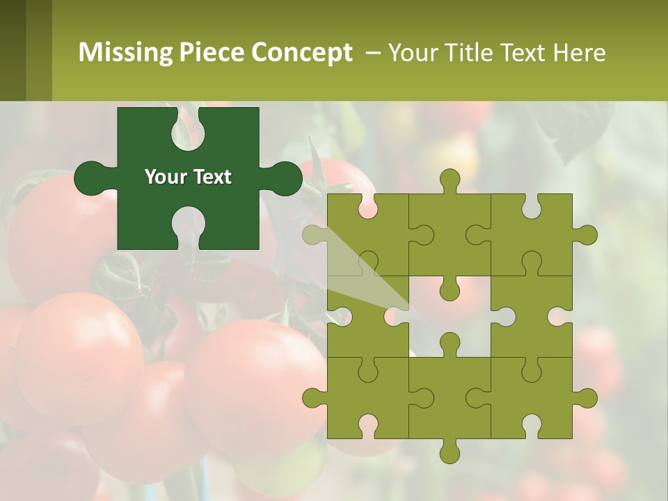 Cityscape Ball Concept PowerPoint Template