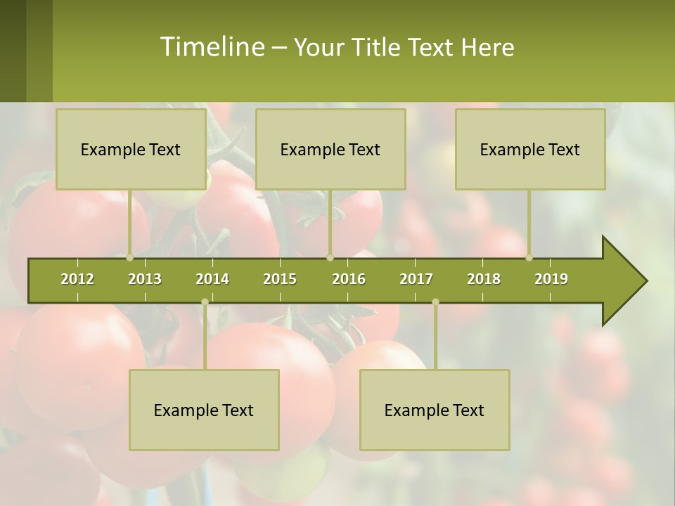 Cityscape Ball Concept PowerPoint Template