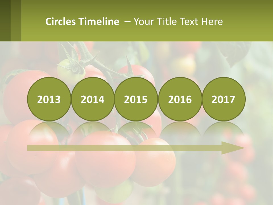 Cityscape Ball Concept PowerPoint Template