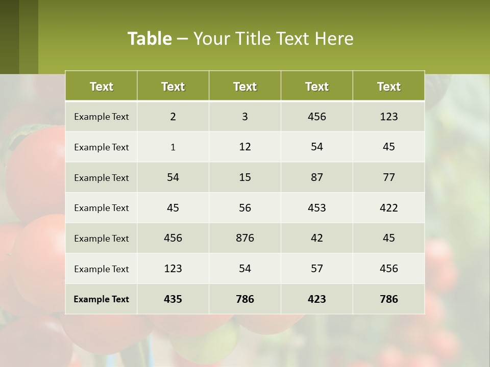 Cityscape Ball Concept PowerPoint Template